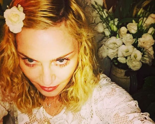 Madonna objavila šokantnu fotku iz crkve pa razbjesnila vjernike: "Srami se bezobraznice"