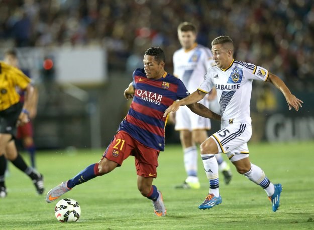 Hajduk doveo Španjolca koji je prošle sezone igrao sa Gerrardom i Keaneom