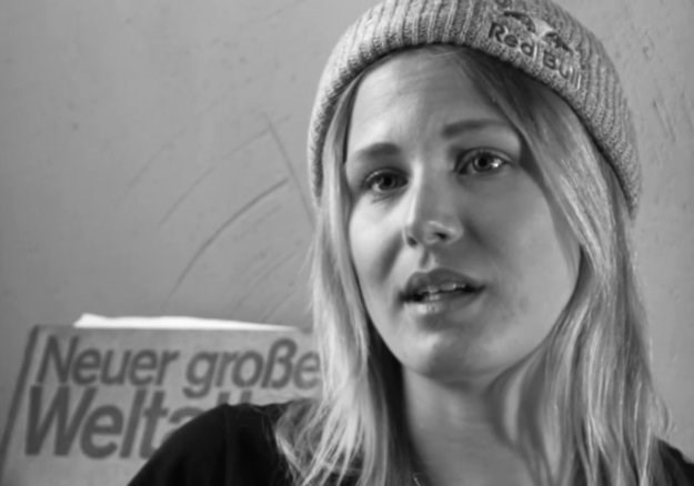 Zatrpala je lavina: Poginula švedska skijašica
