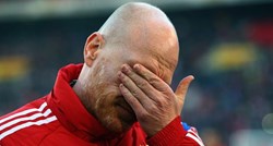 Slavni Nijemac napustio Bayern
