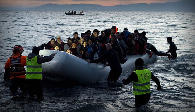 Više od 3200 migranata spašeno u Sredozemnom moru