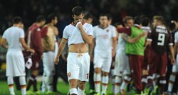 Igrač Rome "ne zna" tko je Pjanić, a navijač novog igrača Juventusa nazvao sramotom