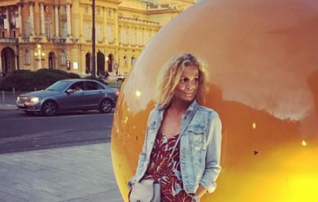 Nevena Rendeli zablistala u bikiniju