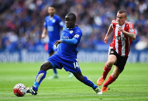 Raspada se šampionska momčad: Leicester prodao Kantea u Chelsea