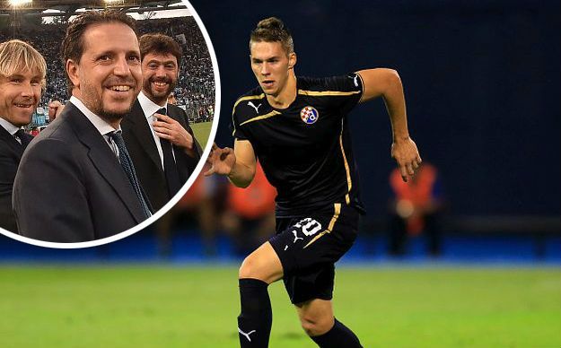 Direktor Juventusa oglasio se o Pjaci, Talijani otkrili gdje zapinje transfer