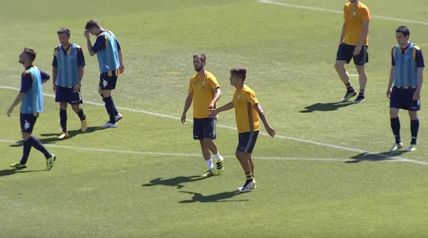 VIDEO Pogledajte Pjanićev prvi gol za Juventus