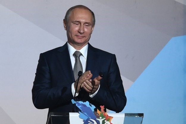 MOO odlučio: Rusi nisu izbačeni s Olimpijskih igara