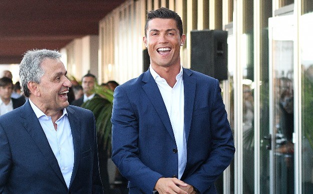 Cristiano Ronaldo dobio svoj hotel i aerodrom