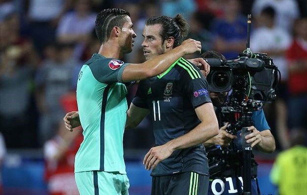 Bale poslao poruku Ronaldu nakon ozljede u finalu