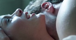 VIDEO Evo kako glumci zapravo snimaju scene seksa