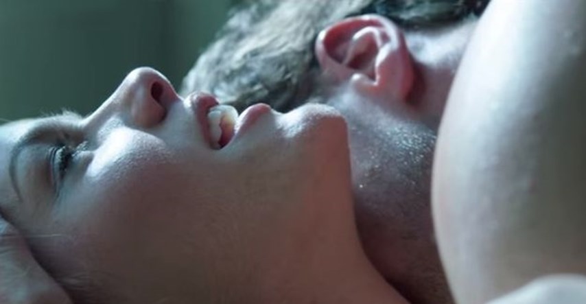 VIDEO Evo kako glumci zapravo snimaju scene seksa