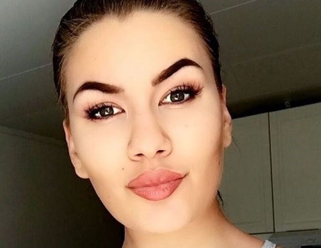 Slavonka favoritkinja za Miss Norveške: Norvežani poludjeli za prelijepom Selinom