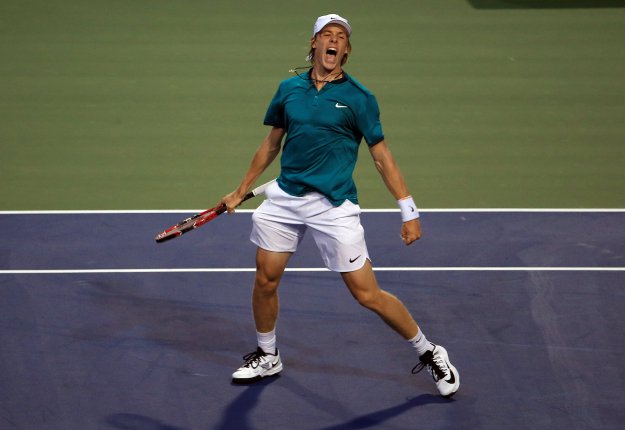 Tenis ima novu senzaciju: Dolazi iz zemlje koja nema veliku tenisku povijest i sprema se naslijediti Đokovića