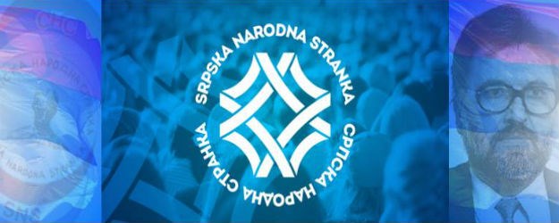 Srpska narodna stranka završila u stečaju jer duguje 30 tisuća kuna