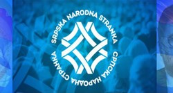 Srpska narodna stranka završila u stečaju jer duguje 30 tisuća kuna