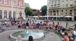 FOTO Turisti Indexu otkrili kakav im je Zagreb: Brazilkama smo "hladni", Ircima je sve super i jeftino