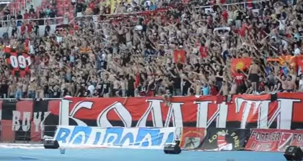 Dinamo se mora paziti u Skopju: Vardar je prošle sezone jedva izbacila senzacija Lige prvaka