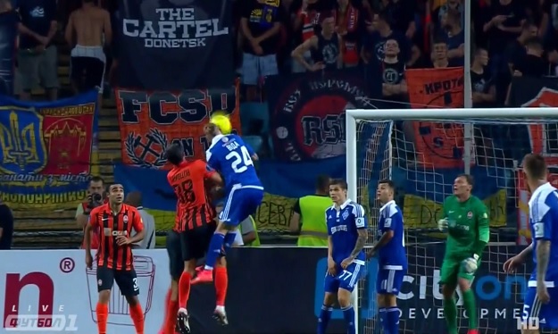 VIDEO Šahtar nakon penala ostao bez Superkupa, Vida golom spasio Dinamo