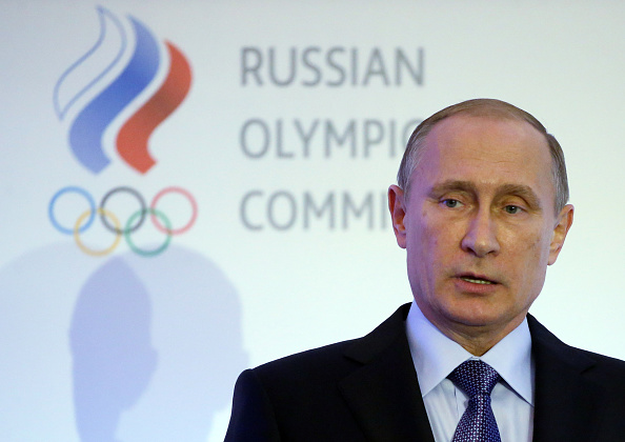 Putin otkrio kako riješiti problem dopinga u ruskom sportu