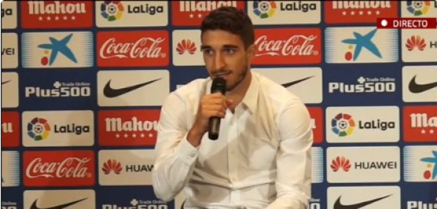 Atletico predstavio novog Hrvata: Stotine navijača dočekalo Vrsaljka u Madridu