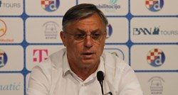 Dinamo nakon ždrijeba: "Gruzijci su talentirani, ali sad mislimo na Lokomotivu i Vardar"