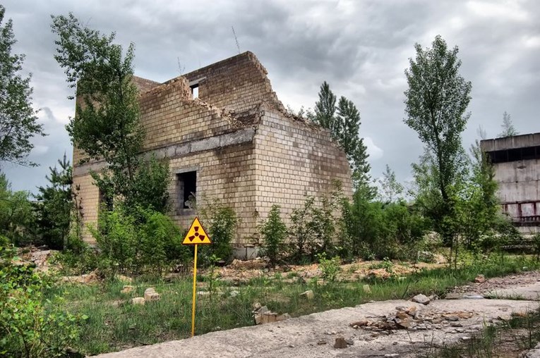 Černobil bi mogao postati najveća solarna elektrana na svijetu