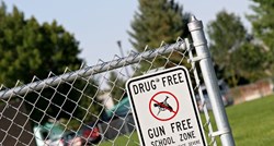 Teksas dopušta nošenje oružja na sveučilištima