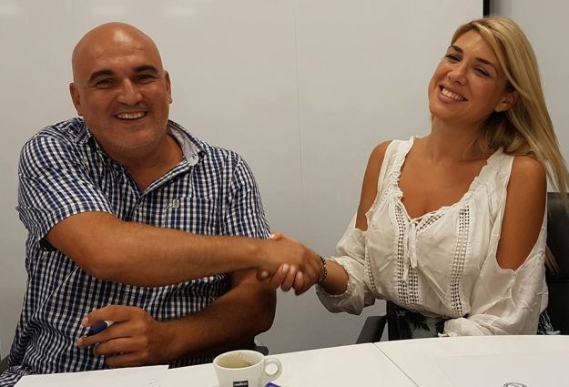 Mirta Šurjak postala predsjednica ŽNK Marjan