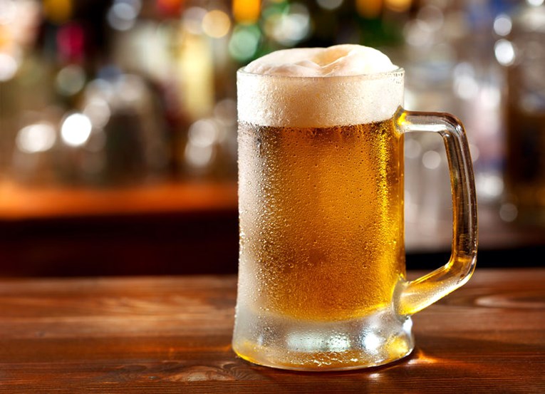 5 zdravih činjenica zašto biste trebali odmah popiti jedno pivo!