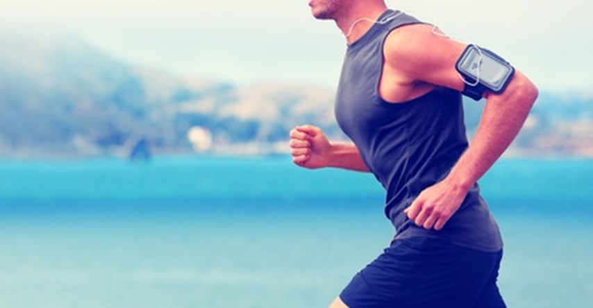 5 razloga zašto bi trebali prestati s trčanjem