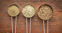 Ako zaista želite zdravo smršavjeti i zdravo živjeti - morate probati najzdravije sjemenke na svijetu