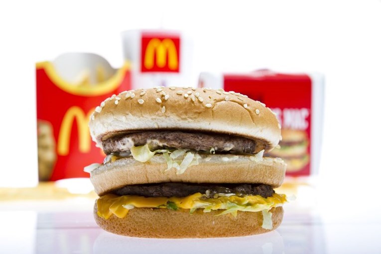 Što Big Mac radi vašem tijelu jedan sat nakon što ga pojedete?