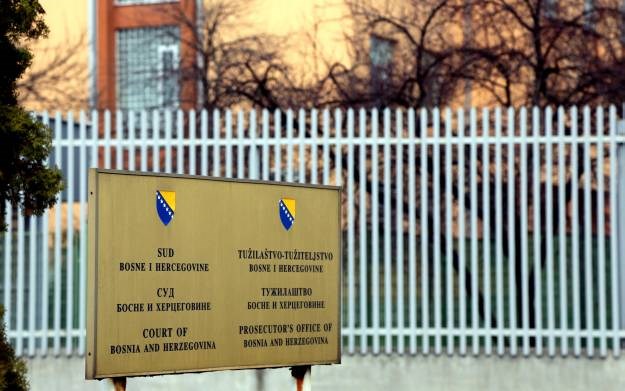 Optužnica zbog ratnog zločina nad Hrvatima u Uzdolu