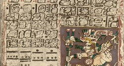 Hijeroglifi otkrili: Maje su imali razvijenu matematiku, astronomiju i svog Kopernika