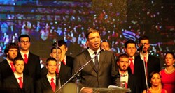 Srbija obilježava Dan sjećanja na stradanje Srba u Oluji: Naša je tuga... velika