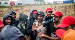 Na granici sa Slovenijom uhvaćeno 12 ilegalnih imigranata