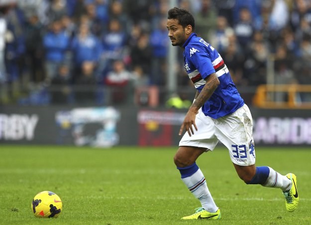 Hajduk doveo pojačanje za Europu, bivšeg igrača Sampdorije