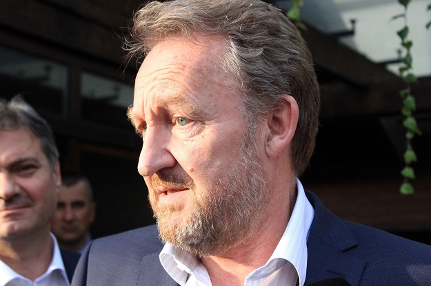 BiH: Izetbegović traži reagiranje Ustavnog suda na Dodikov referendum