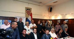 Pet pravaških stranaka na izbore izlazi zajedno u "Domovinskoj koaliciji"