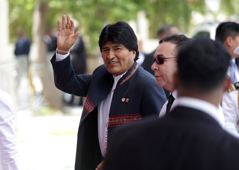 Bolivija otvorila "protuimperijalističku školu"