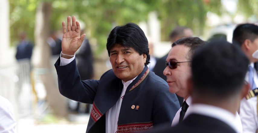 Bolivija otvorila "protuimperijalističku školu"