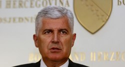 Čović upozorava: "Separatizam i unitarizam prijete opstanku BiH i stabilnosti regije"