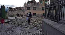 U Italiji dan žalosti za 281 žrtvu potresa