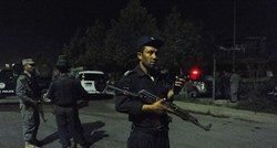 U napadu na Američko sveučilište u Kabulu najmanje 16 mrtvih