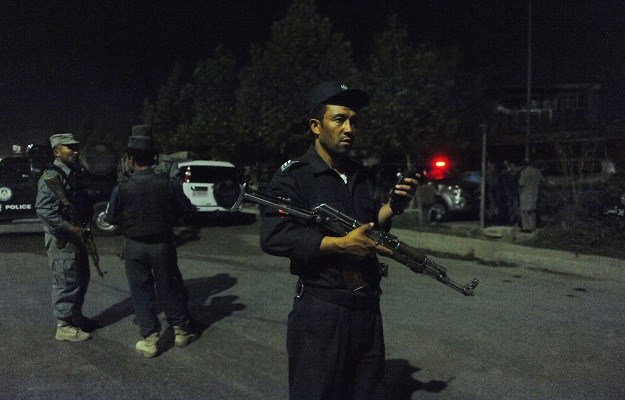 U napadu na Američko sveučilište u Kabulu najmanje 16 mrtvih