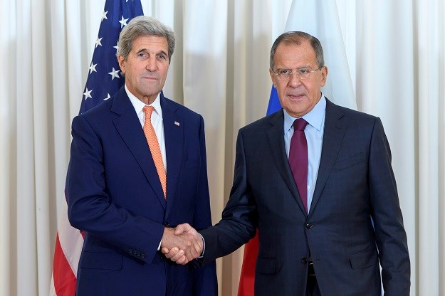SAD i Rusija blizu dogovora o suradnji u Siriji