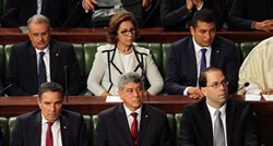 Tunis: Nova vlada dobila povjerenje za borbu protiv terorizma i korupcije