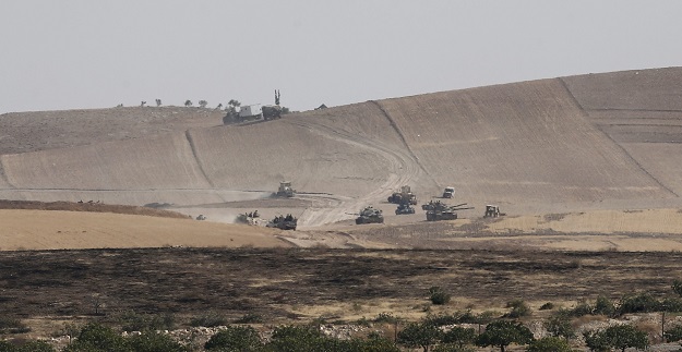 Amerika udara šakom o stol: "Sukobi između turskih i prokurdskih snaga u Siriji moraju prestati"
