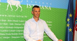 Flego: Istra je najrazvijenija hrvatska regija, treba nam decentralizacija