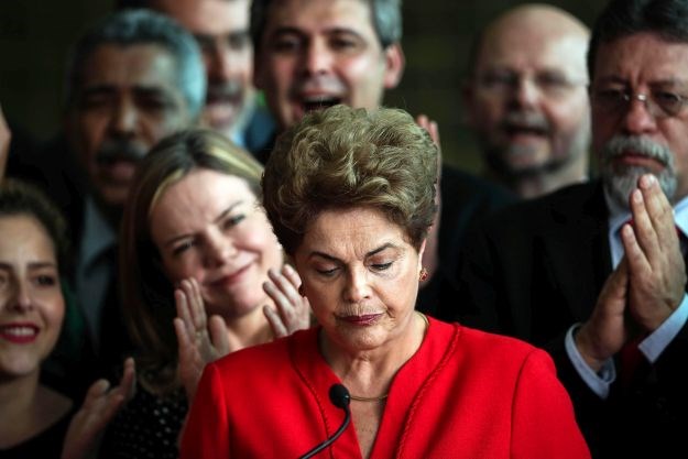 Tko je Dilma Rousseff? Smijenjena brazilska predsjednica preživjela mučenje u zatvoru